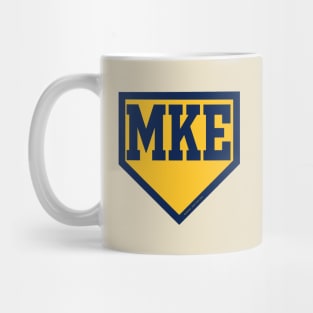 MKE Home Mug